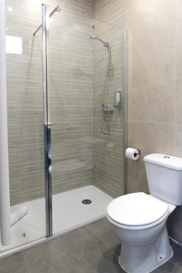 Hotel Bestprice Alcala Madrid Exterior photo