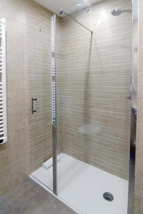 Hotel Bestprice Alcala Madrid Room photo