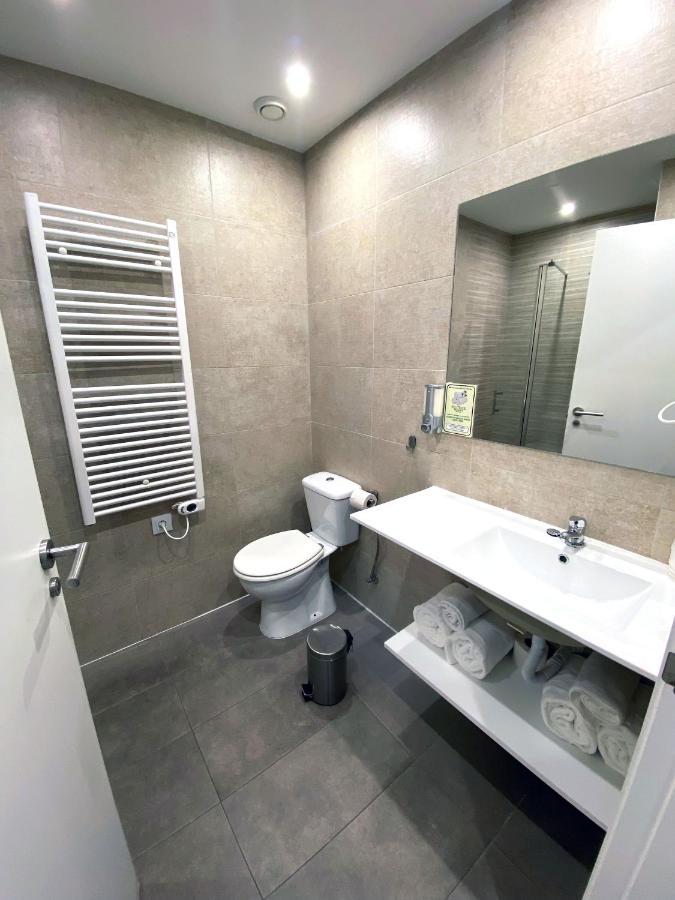 Hotel Bestprice Alcala Madrid Exterior photo
